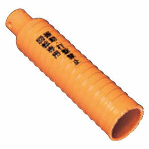 ハイパーダイヤコアドリルショートタイプ 乾式 (ポリクリック)カッター 80mm ミヤナガ PCHPD08080C