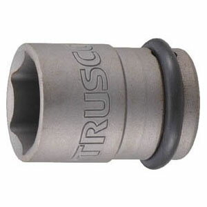 インパクト用ソケット(差込角12.7mm)対辺30mm トラスコ T4-30A