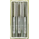 ハンドタップセット(メートルねじ用・HSS-E)M12×1.75mm トラスコ T-H-HT-M12X1.75S