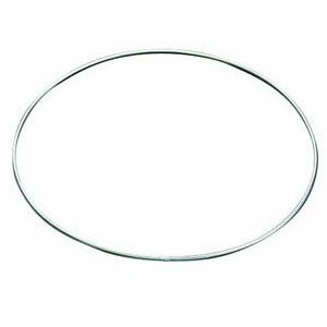 いけすリング サイズ4×350 5本価格 受注生産品 浅野金属工業 AK7205