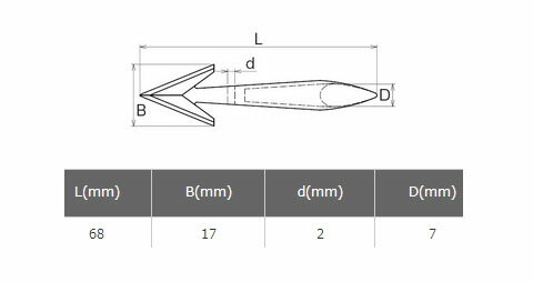 ���ƥ�쥹�� �ߥ˥��å�L �����°���� AK6407