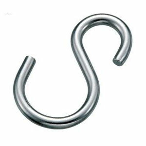 Sカン サイズ4 浅野金属工業 AK6953