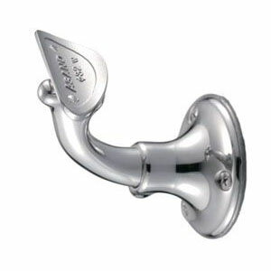 V600 自在L型ブラケット 半受タイプ 木ねじタイプ 手摺手摺径32・アーム軸径16M 浅野金属工業 AK42014M