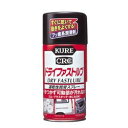 ドライファストルブ 速乾性潤滑スプレー 300ml KURE(呉工業) NO1039