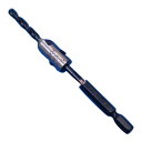 鉄工用皿錐(6.35mm6角軸シャンク)10.5mm×3.3mm クメダ 012233(4)