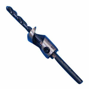 二段錐ホームサイズ(丸軸)10.5mm×3.5mm クメダ 060535