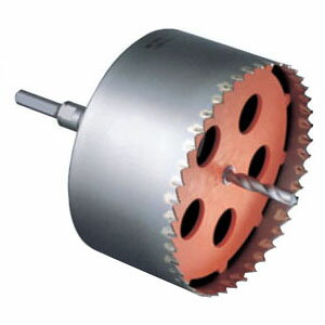 塩ビ管用コアドリル(ポリクリック)170mm SDSシャンク ミヤナガ PCEW170R(4)