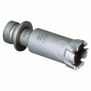 深穴ホールソー(エスロック)カッター 27mm ミヤナガ SLF027