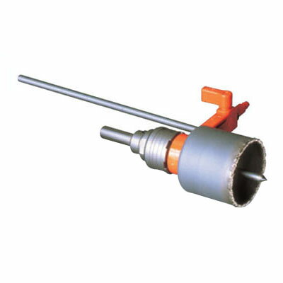 其它 - タイルホールソー(エスロック)セット 32mm ストレートシャンク ミヤナガ SLT032PB