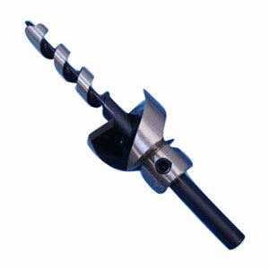 二段錐(二枚刃)54mm×9mm(軸径12mm) クメダ 055409