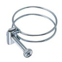 ワイヤバンド/16~18(呼称16~18) 1個価格 ※取寄品 カクダイ 535-001-13