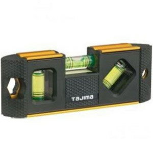 オプティマレベルゴールド 130mm タジマ OPT-130G