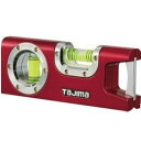 モバイルレベル 120mm タジマ ML-120