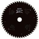 PREMIUM(プレミアム)(ブラックフッ素・レーザースリット入)125mm×1.3mm×42P アイウッド 97314