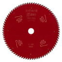 アイウッド 大工の仕事(プロのわざ) 深厚切り(スライドマルノコ用)165mm×2.0mm×80P 97410 アイウッド 97410