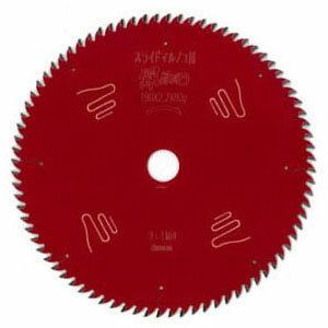 アイウッド 大工の仕事(プロのわざ) 深厚切り(スライドマルノコ用)190mm×2.2mm×80P 97411 アイウッド 97411