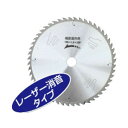 制振チップソー190mm×1.5mm×52P アイウッド 99026