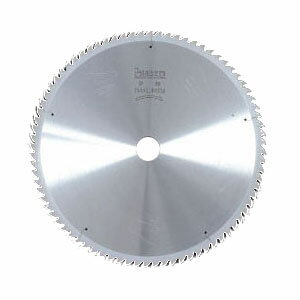 木工用チップソー(合板・ヨコ挽き)305mm×2.8mm×100P アイウッド 99254