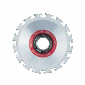 硬質サイディング用チップソー125mm×1.7mm×20P アイウッド 99308