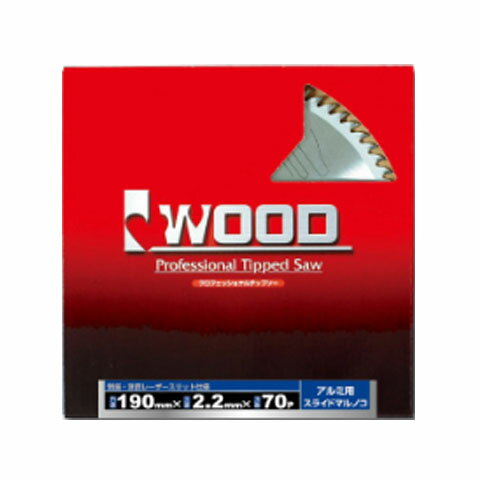 鉄＆ステンレス用サーメットチップソー 125×1.6×30P アイウッド 99344