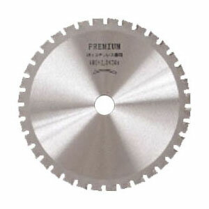 プレミアム 鉄・ステンレスチップソー355mm×2.4mm×64P アイウッド 99494