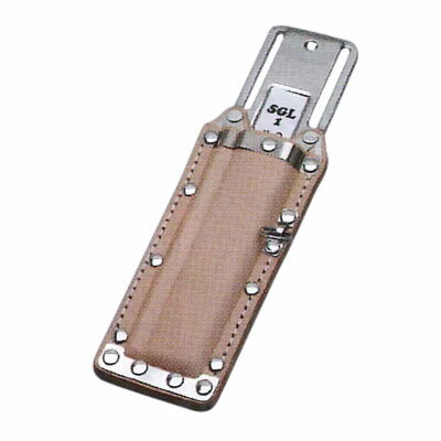 ハッカーケース(ハッカーのみ) ナチュラル MIKI 取寄品 三貴 SGL1M0-N