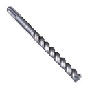デルタゴンビットSDS-プラス 8.0×166mm ネジタイプ ミヤナガ DLSDS080(4)