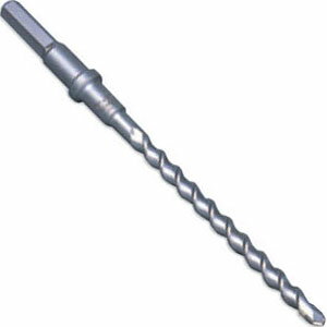 六角軸ビット 30.0×280mm ミヤナガ HEX300