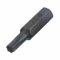 Pro-Autoドライバービット(スペシャル)(差込角6.35mm六角・サイズT10) SEK(スエカゲ) 133