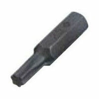 Pro-Autoドライバービット(スペシャル)(差込角6.35mm六角・サイズT15) SEK(スエカゲ) 134