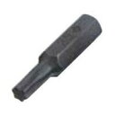 Pro-Autoドライバービット(スペシャル)(差込角6.35mm六角・サイズT20) SEK(スエカゲ) 135