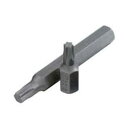Pro-Autoドライバービット(スペシャル)(差込角10mm六角・サイズT45) SEK(スエカゲ) 433(4)