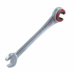 Pro-Autoフレアナットギアレンチ(サイズ11mm) SEK(スエカゲ) FNG-11