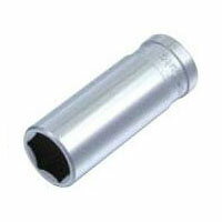Rakuten - Pro-Autoウェーブディープソケット(インチ)6PT.(差込角9.5mm・サイズ3／8inch) SEK(スエカゲ) 0236012
