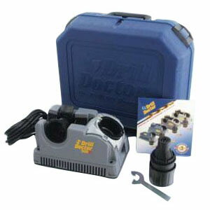 Winning Bore ドリルドクター SEK(スエカゲ) DD500X