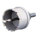 Winning Bore セパレートカッター(超硬)専用シャンク付 径38 SEK(スエカゲ) SC-38S