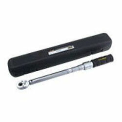 Rakuten - Pro-Autoトルクレンチ 20～110N・m(差込角9.5mm・サイズ435mm) SEK(スエカゲ) TRDC-110