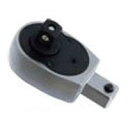 Pro-Auto差替用ヘッド ラチェットヘッド(差込角9.5mm・サイズ60.0mm) SEK(スエカゲ) WPC-R03(4)