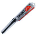 刃多楽 片刃鋸 木工用(本体)190mm 石鋸工業 INK-0456(4)