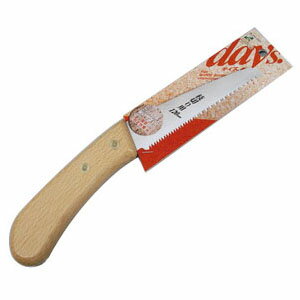 デイズ 枝切り用鋸 120mm 石鋸工業 INK-0524
