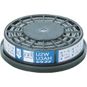 交換用ろ過材 DR165U2W・DR80U2W・DR28SU2WM用 シゲマツ U2W