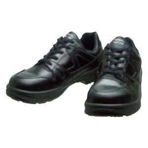 Safety Shoes - 安全靴 短靴 黒 28.0cm シモン 8611BK28.0