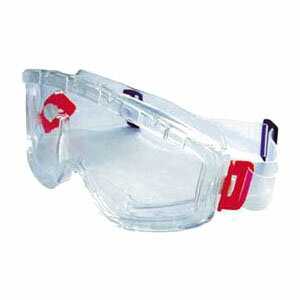 防曇セーブティゴグル(密閉タイプ)92g 理研 M31CVFSB