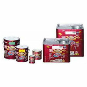 アサヒペン 油性スーパーコート 1／12L 新茶 取寄品 アサヒペン 541222