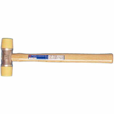 パートII ソフトハンマーAP(アルミ) 呼称：#4(1.0) オーエッチ AP-10