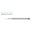 マイクロプロ ソフトヘッド(ジュラコン)3mm ジュラコン(R) オーエッチ MSK-3H