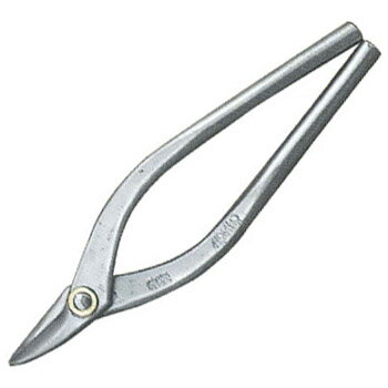 寿盛光 エグリ210 本職用金切鋏 盛光 HSKO-0221