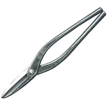 SLD 直刃300 本職用金切鋏 盛光 HSLD-0030