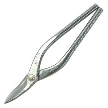 SLD トルネードグリップ柳刃270 本職用金切鋏 盛光 HSLD-3327