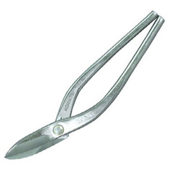 SLD 左用縦切270 本職用金切鋏 盛光 HSLD-5927